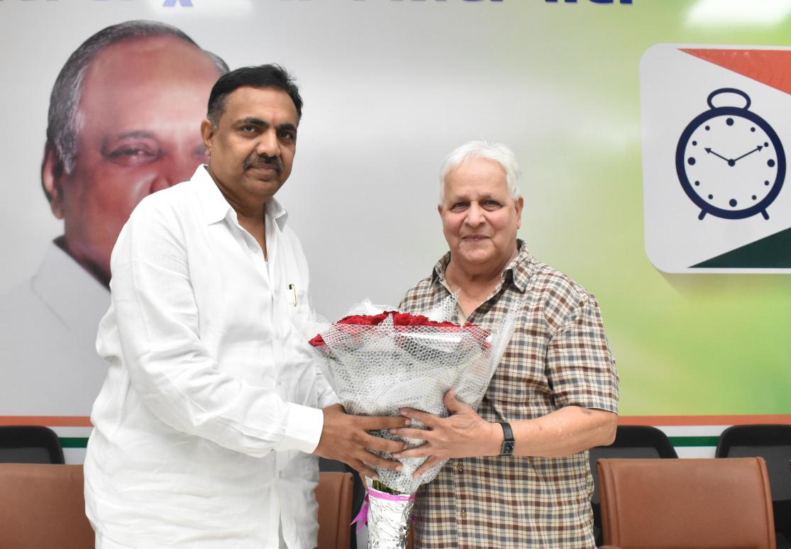 आमदार हेमंत टकलेंवर शरद पवारांनी सोपवली मोठी जबाबदारी !