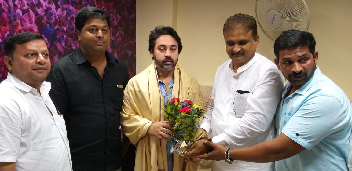 कोकणात शिवसेना, मनसे आणि भाजपला राणेंचा दणका !