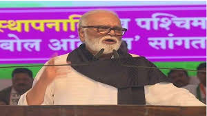 समता पर्वाची दुसरी इनिंग मी बीडमधून सुरू करतोय, शेरोशायरी आणि कवितांमधून भुजबळांचा भाजपवर जोरदार हल्लाबोल, वाचा भाषणातील प्रमुख मुद्दे !