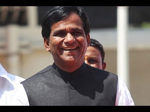 मधू चव्हाण आणि राम कदम यांच्याबाबत रावसाहेब दानवे यांनी दिली ‘ही’ प्रतिक्रिया !