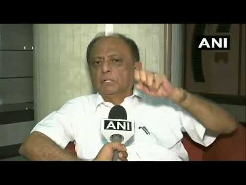 मोदींची अवस्था ‘धोबी का कुत्ता, न घर का ना घाट का’, राष्ट्रवादीच्या माजीद मेनन यांची टीका !