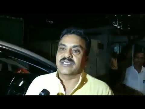 भाजपमधील बलात्कारी लोकांविरोधात सक्त कारवाई झाली पाहिजे – संजय निरुपम VIDEO भाजपमधील बलात्कारी लोकांविरोधात सक्त कारवाई झाली पाहिजे – संजय निरुपम VIDEO