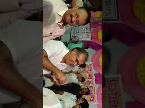 मुंबई – काँग्रेस आमदारावर उधळले पैसे ! VIDEO मुंबई – काँग्रेस आमदारावर उधळले पैसे ! VIDEO