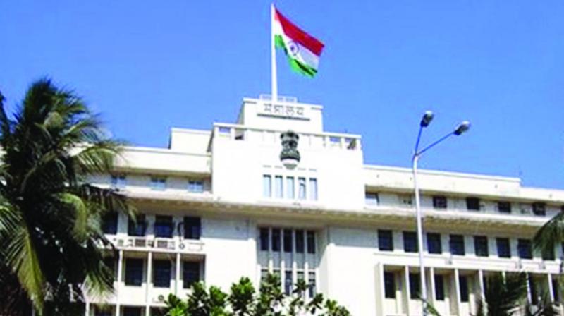 ब्रेकिंग न्यूज – जात पडताळणी प्रमाणपत्राबाबत लोकप्रतिनधींना मोठा दिलासा ! ब्रेकिंग न्यूज – जात पडताळणी प्रमाणपत्राबाबत लोकप्रतिनधींना मोठा दिलासा !