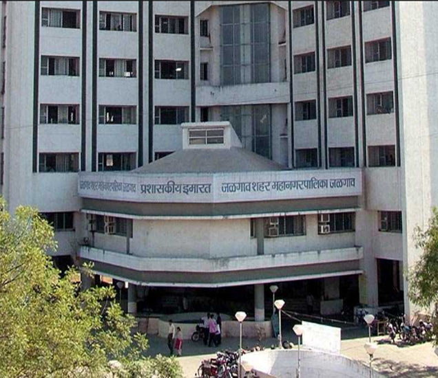 जळगाव – महापालिकेच्या महापौर आणि उपमहापौरपदी ‘यांची’ निवड निश्चित !