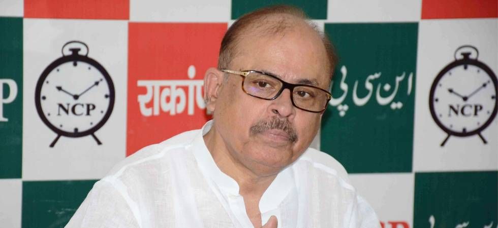 त्यानंतर राजीनामा दिला, तारिक अन्वर यांचं स्पष्टीकरण !