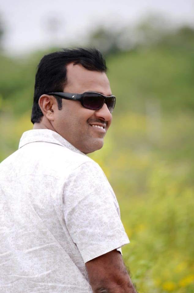 बारामती – राष्ट्रवादीच्या कामगार नेत्याची हत्या ! बारामती – राष्ट्रवादीच्या कामगार नेत्याची हत्या !