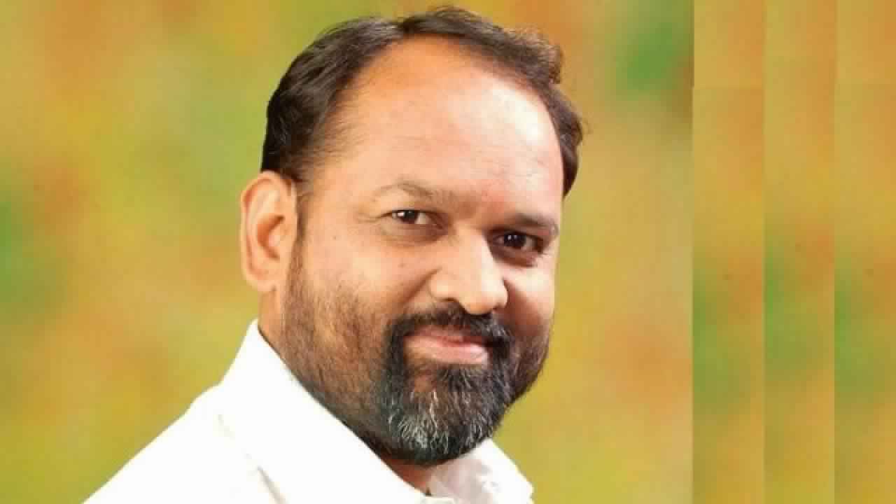 पालघर, उस्मानाबादमध्ये ‘काऊ क्लब’ उभारण्यासाठी तातडीने कार्यवाही करा – महादेव जानकर पालघर, उस्मानाबादमध्ये ‘काऊ क्लब’ उभारण्यासाठी तातडीने कार्यवाही करा – महादेव जानकर