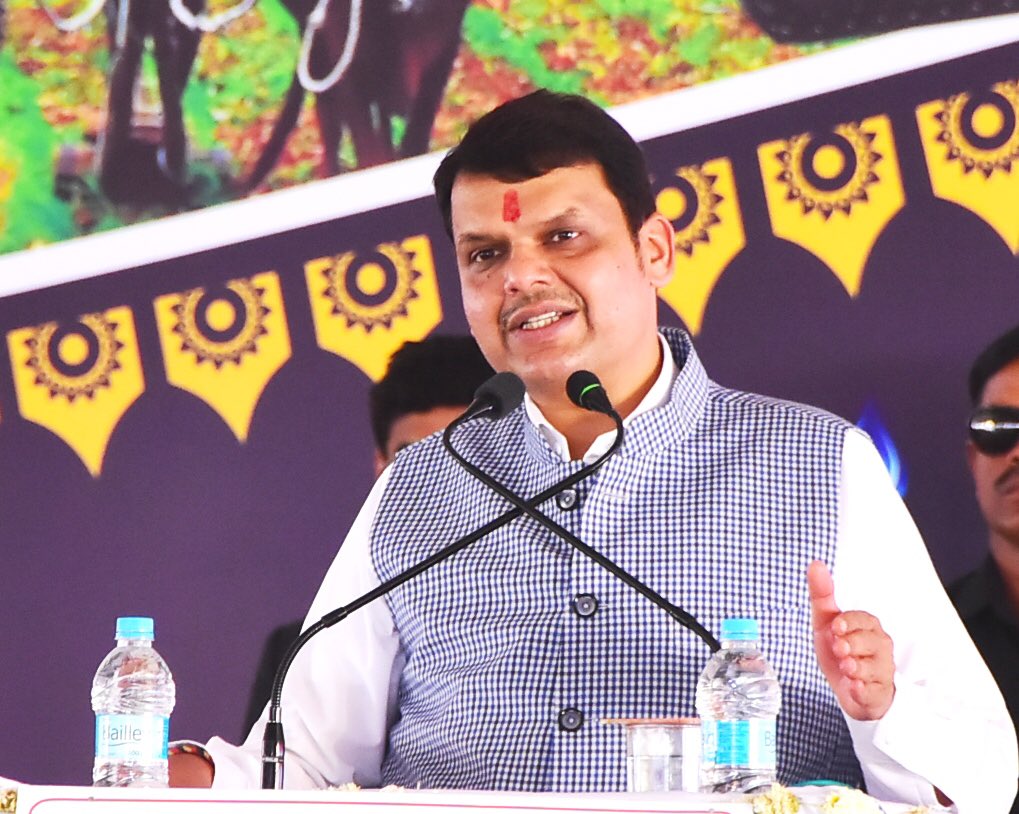 सत्तेत असूनही कामं होत नाहीत, भाजप नगरसेवकांची मुख्यमंत्र्यांकडे तक्रार !