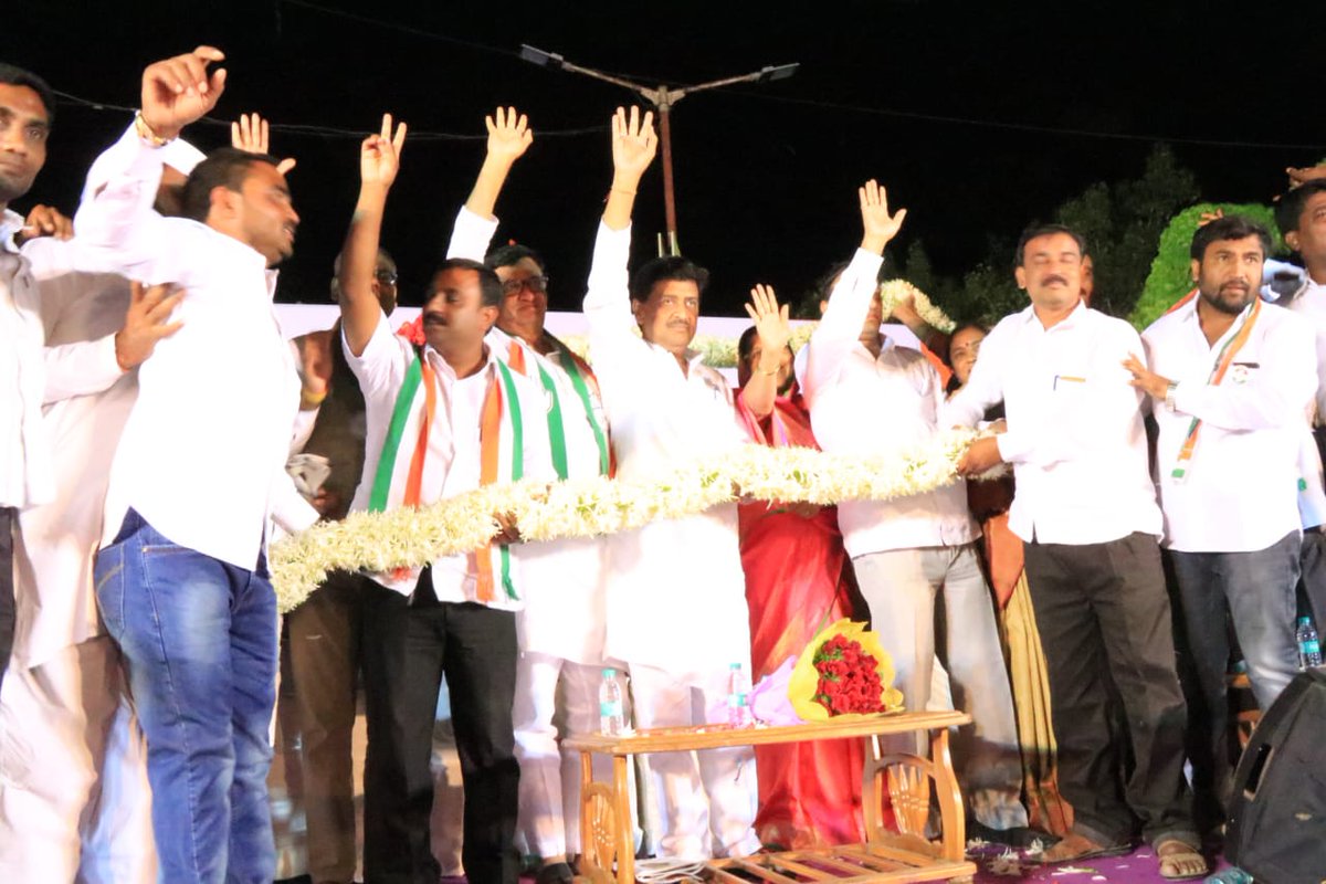 अहमदनगर दक्षिण लोकसभेची जागा अदलाबदल करण्याची अशोक चव्हाणांची मागणी, ‘यांना’ देणार उमेदवारी ?