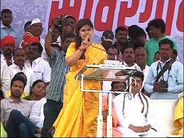 सावरगामध्ये शक्ती प्रदर्शनातून ओबीसींची वज्रमुठ !