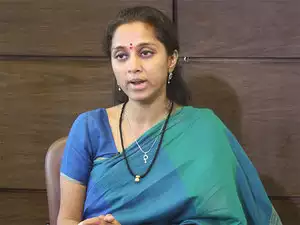 सुप्रिया सुळे यांच्याविरोधात भाजपकडून नवा उमेदवार, आमदारांच्या सौभाग्यवतींची लोकसभेसाठी तयारी ?