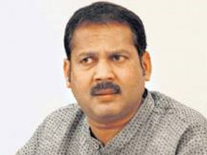 उदयनराजे भोसले मुख्यमंत्र्यांच्या भेटीला !