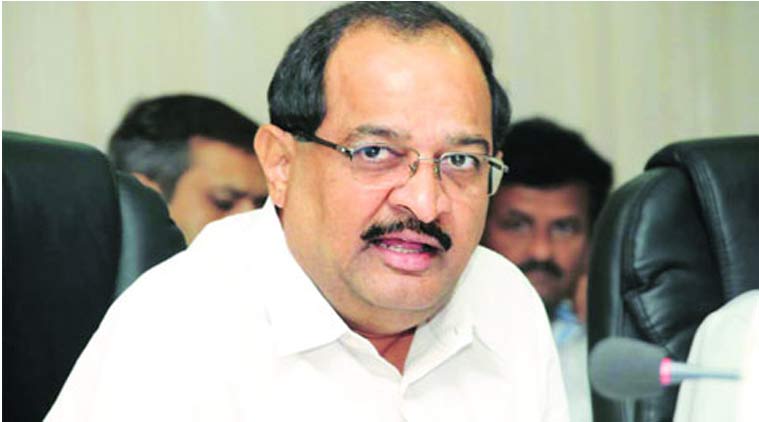 …’ही’ सरकारची चार वर्षांची उपलब्धी आहे – राधाकृष्ण विखे-पाटील …’ही’ सरकारची चार वर्षांची उपलब्धी आहे – राधाकृष्ण विखे-पाटील