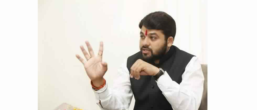 सरकार राजू शेट्टींचा दाभोळकर करण्याच्या तयारीत – रविकांत तुपकर