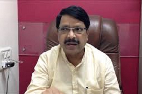 मुंबईतील काँग्रेसचा बडा नेता शिवसेनेच्या वाटेवर ?