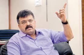 विरोधी पक्षातील “या” नेत्यावर माझी मोठी श्रद्धा होती, पण… – जितेंद्र आव्हाड विरोधी पक्षातील “या” नेत्यावर माझी मोठी श्रद्धा होती, पण… – जितेंद्र आव्हाड