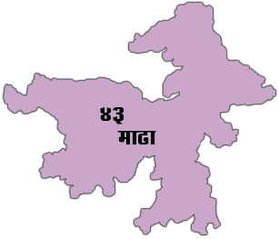 माढा लोकसभेचा उमेदवार ठरवण्यासाठी टेंभुर्णीच्या माळरानावार खलबतं, “या” उमेदवारावर झालं एकमत ?