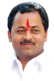 अखेर माजी आमदार राजेंद्र राऊत यांची निर्दोष मुक्तता !