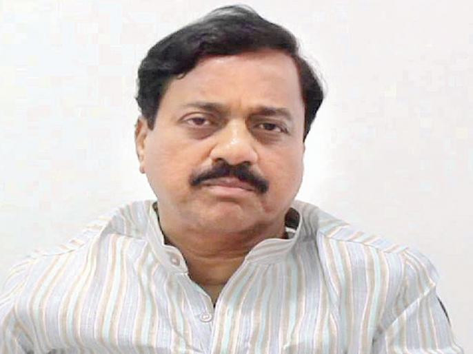 सुधाकरपंत आणि सुनील तटकरेंच्या भेटीमुळे चर्चेला उधाण !