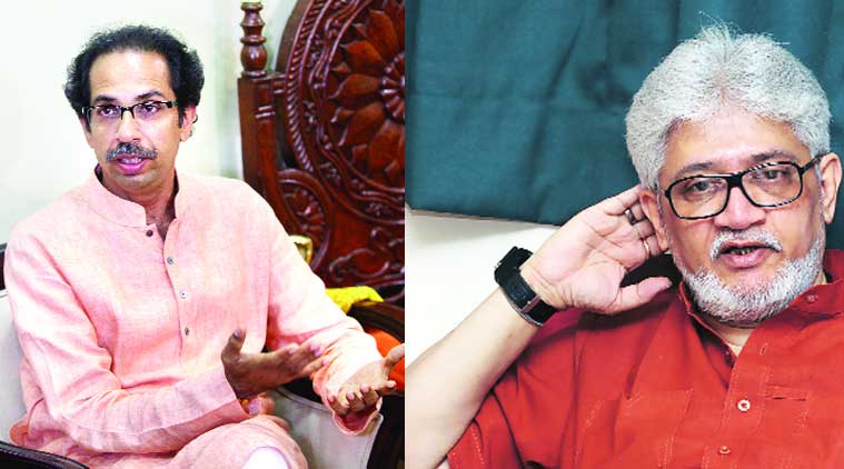 ठाकरे कुटुंबातील वाद मिटला, जयदेव ठाकरेंनी याचिका घेतली मागे ! ठाकरे कुटुंबातील वाद मिटला, जयदेव ठाकरेंनी याचिका घेतली मागे !