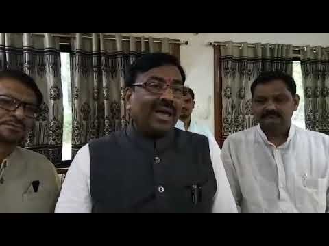 …तर उद्धव ठाकरेंच्या अध्यक्षतेखाली समिती नेमवू – सुधीर मुनगंटीवार VIDEO