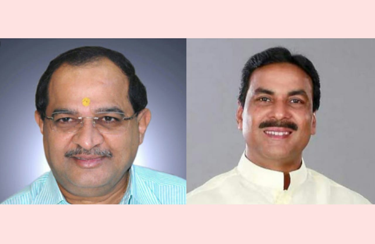 मुंबई – राधाकृष्ण विखे पाटील घेणार माहुल प्रकल्पग्रस्तांची भेट, जाणून घेणार समस्या ! मुंबई – राधाकृष्ण विखे पाटील घेणार माहुल प्रकल्पग्रस्तांची भेट, जाणून घेणार समस्या !