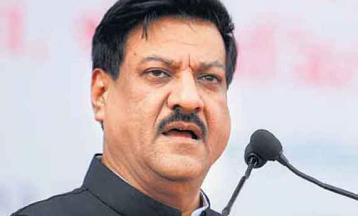 त्यासाठी स्थानिक पक्षांसोबत काँग्रेस आघाडी करणार – पृथ्वीराज चव्हाण