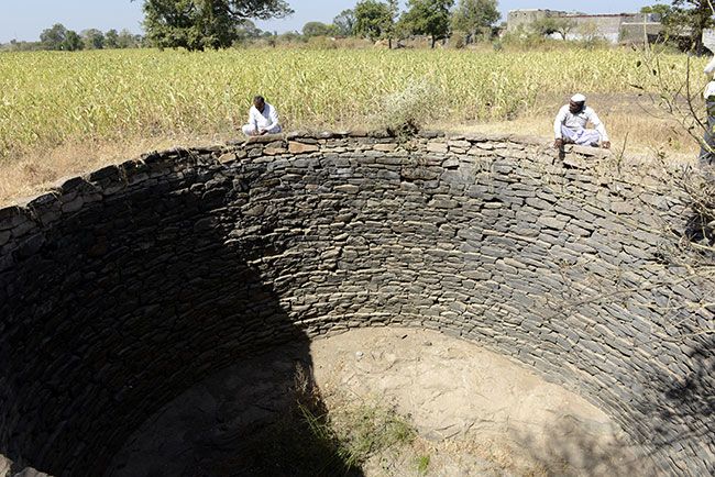 मराठवाड्यातील आठ जिल्ह्यांची केंद्रीय पथक करणार पाहणी !