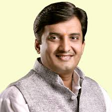 डी. वाय. पाटील यांच्या राष्ट्रवादीतील प्रवेशावर धनंजय महाडिक यांनी ‘अशी’ दिली प्रतिक्रिया!