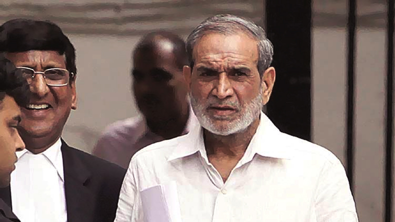 शीख दंगलीप्रकरणी काँग्रेस नेता दोषी, हायकोर्टानं जन्मठेपेची सुनावली शिक्षा !