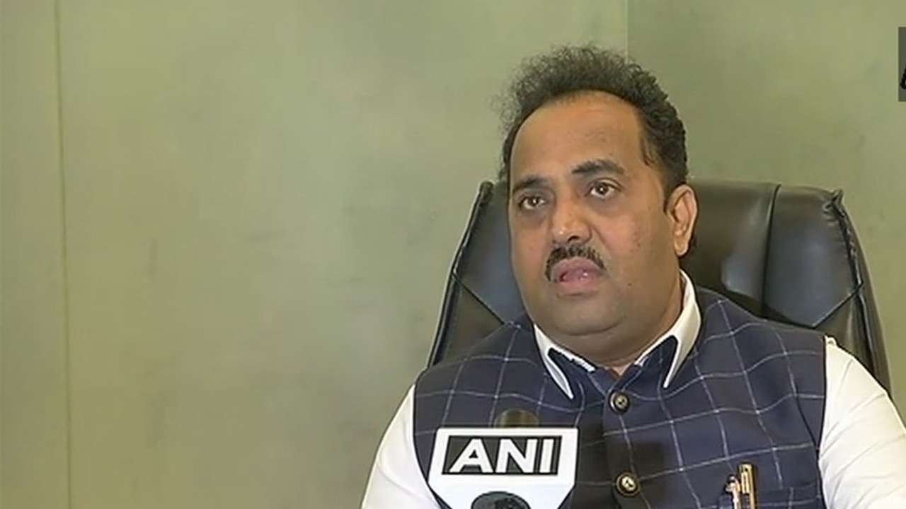 काँग्रेस किंवा राष्ट्रवादीत जाण्याबाबत खासदार संजय काकडे यांची प्रतिक्रिया! काँग्रेस किंवा राष्ट्रवादीत जाण्याबाबत खासदार संजय काकडे यांची प्रतिक्रिया!