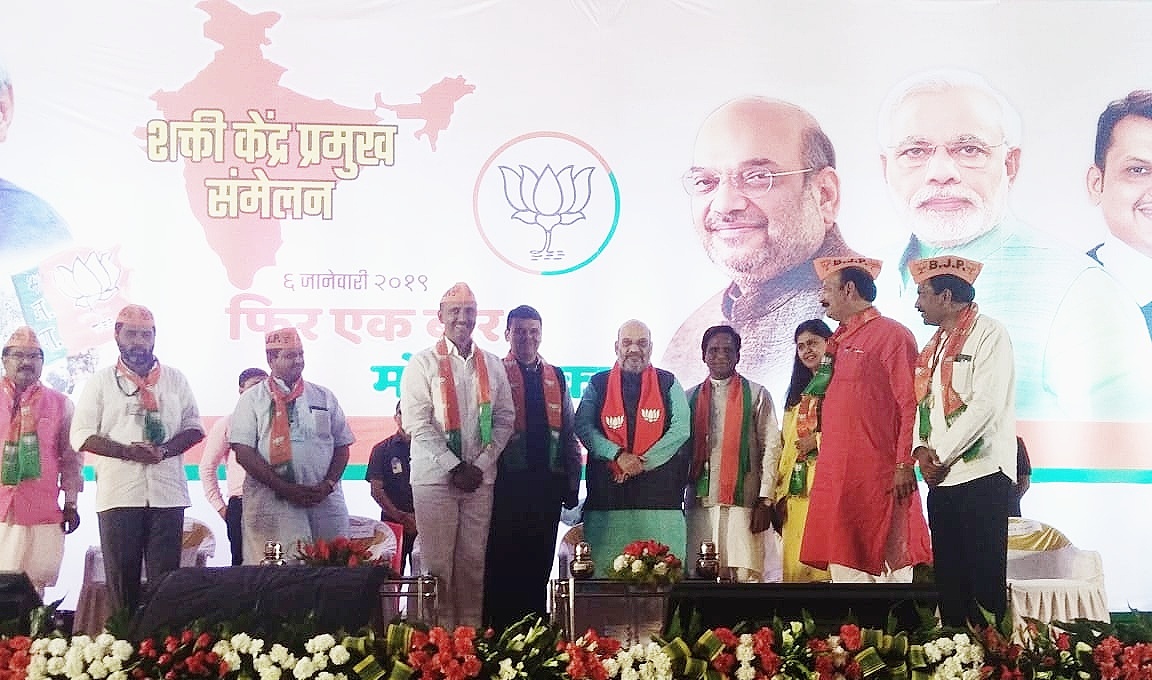 धनेश्वरी उदयोग समूहाचे डॉ. प्रतापसिंह पाटील अखेर  भाजपात !