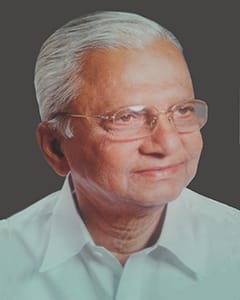 राष्ट्रवादीचे माजी खासदार लक्ष्मण जाधव यांचे निधन !