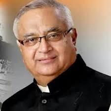 बीड – राष्ट्रवादीचे नेते प्रकाशदादा सोळंकेंचा भाजपला धक्का !