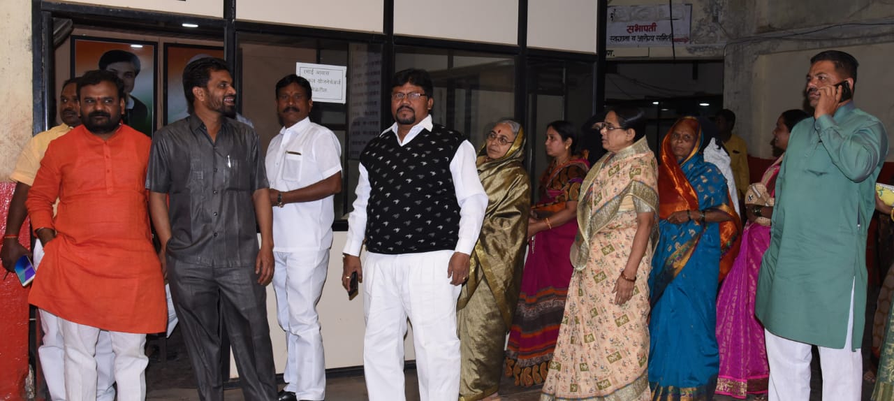 उस्मानाबाद – पालिकेत शिवसेनेला शह देऊन राष्ट्रवादीला अप्रत्यक्ष मदत करण्याचा भाजपचा प्रयत्न फसला ?