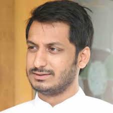 …तर ते मावळ लोकसभा मतदारसंघाचा काय विकास करणार ? – पार्थ पवार