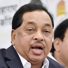 भाजपच्या केंद्रीय जाहीरनामा समितीमध्ये नारायण राणेंना स्थान !