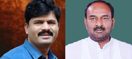 खासदार संजयकाका आणि गोपीचंद पडळकर यांच्यात एकाच व्यासपीठावर खडाजंगी !