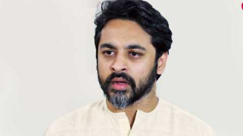 कोकणात करपलेल्या भाकरी परतायची वेळ आली आहे –  निलेश राणे