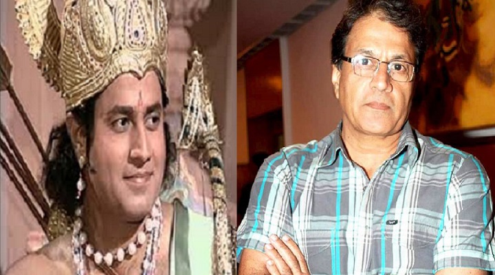 ‘रामा’ची जादू लोकसभेच्या मैदानात चालणार का ?, काँग्रेसमधून लढवणार निवडणूक ?