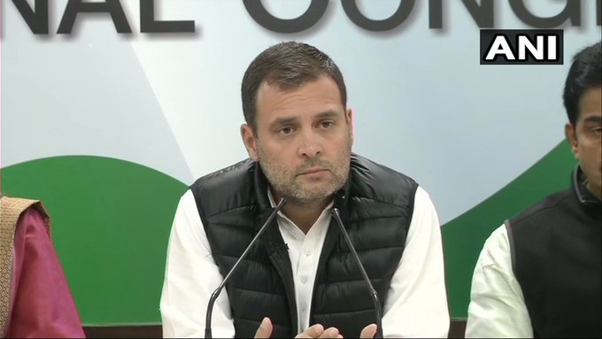 राहुल गांधींची डोकेदुखी वाढली, अशोक चव्हाणांसह ‘या’ नेत्यांचा निवडणूक लढण्यास नकार !