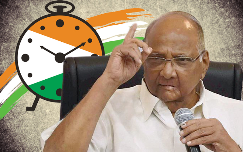 पाकवरील हल्ल्याचे श्रेय सैन्याला, राजकारणासाठी वापर करु नये – शरद पवार पाकवरील हल्ल्याचे श्रेय सैन्याला, राजकारणासाठी वापर करु नये – शरद पवार