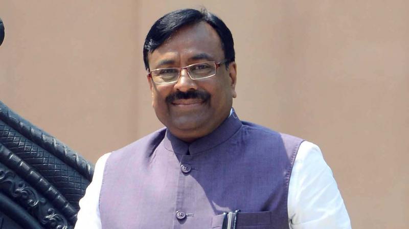 राज्याचा अंतरिम अर्थसंकल्प आज सादर होणार!