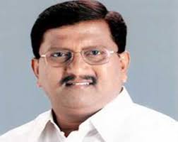 राष्ट्रवादीला मोठा धक्का, प्रकाश आण्णा शेंडगेंचा प्रदेश उपाध्यक्षपदाचा राजीनामा !