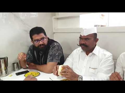 नरेंद्र पाटलांनी घेतली शिवेंद्रसिंहराजेंची भेट, चर्चेला उधाण ! VIDEO