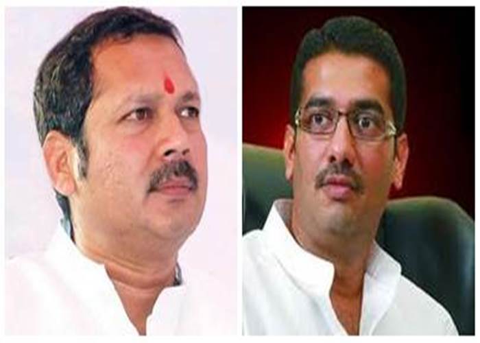 दोन राजेंचं मनोमिलन नाहीच, शिवेंद्रराजेंचं सूचक वक्तव्य!