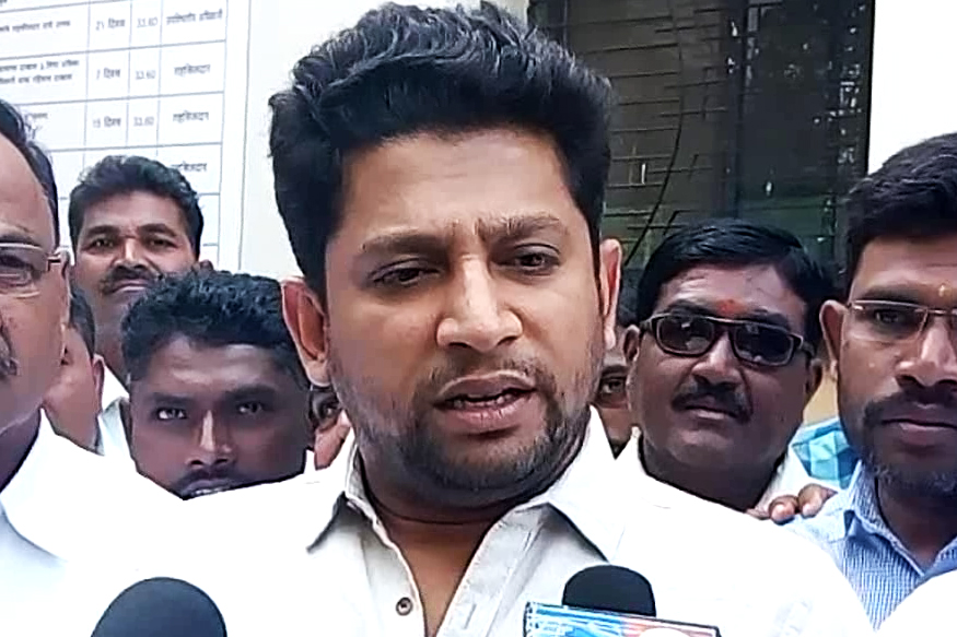 अखेर अहमदनगरच्या जागेचा तिढा सुटला, आज घोषणा होण्याची शक्यता !