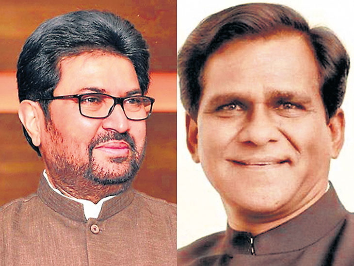 जालन्याचा तिढा सुटला, ‘या’ अटीवर अर्जुन खोतकरांनी घेतली माघार !