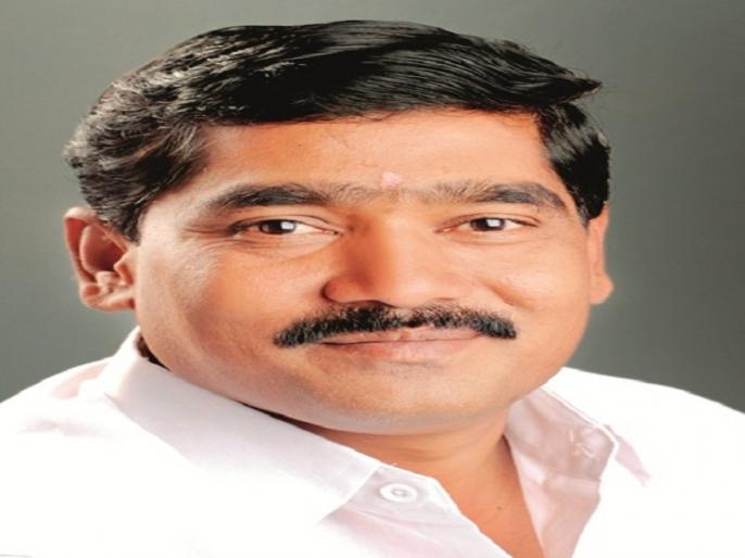 उमेदवारी मिळाल्यानंतर बजरंग सोनवणे यांची प्रतिक्रिया!